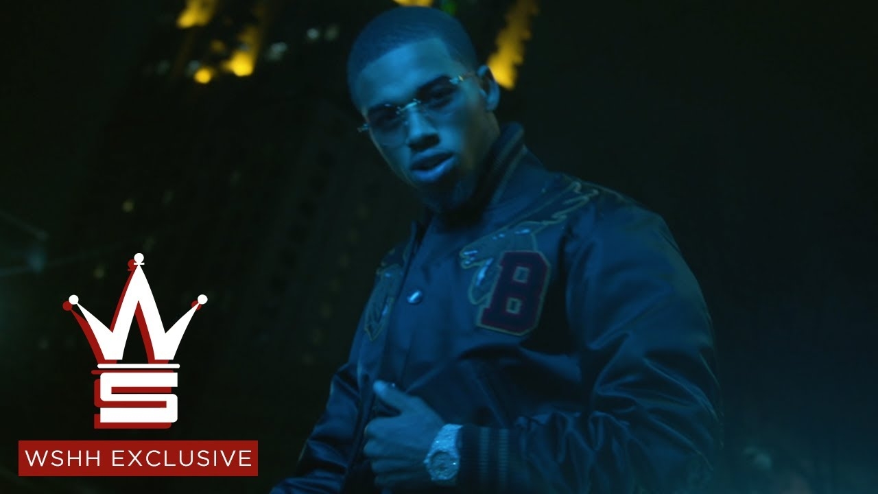 Lil Muk “26 Missed Calls” (official Music Video Wshh Exclusive)