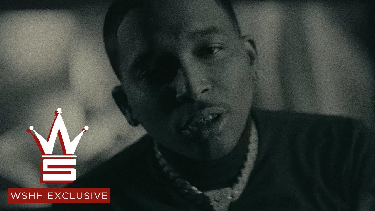 Trapboy Freddy “hypocrite” (official Music Video Wshh Exclusive)