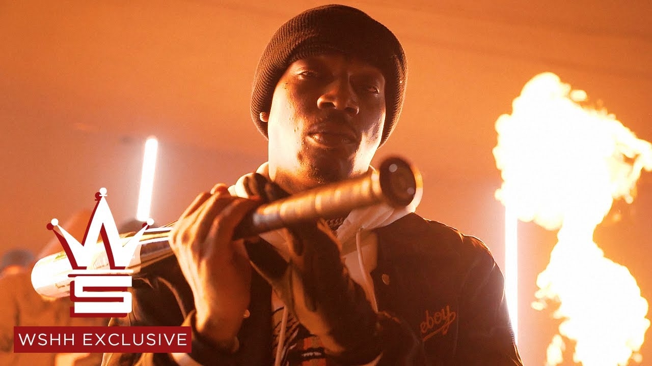 Lotto Savage “w.y.o” (official Music Video Wshh Exclusive)