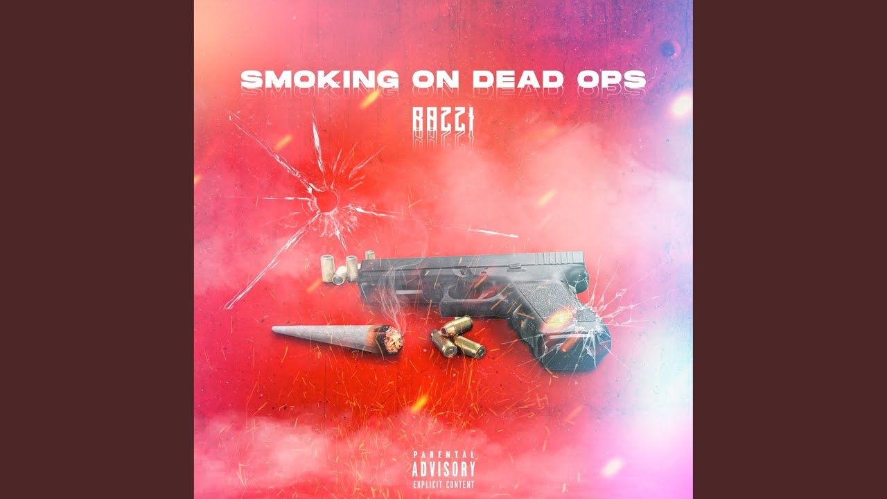 Smoking On Dead Ops