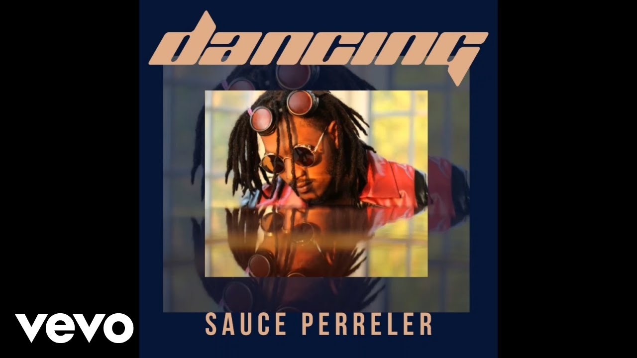 Sauce Perreler Dancing