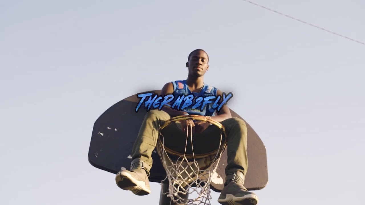 Thermb2fly On The Block (official Music Video)