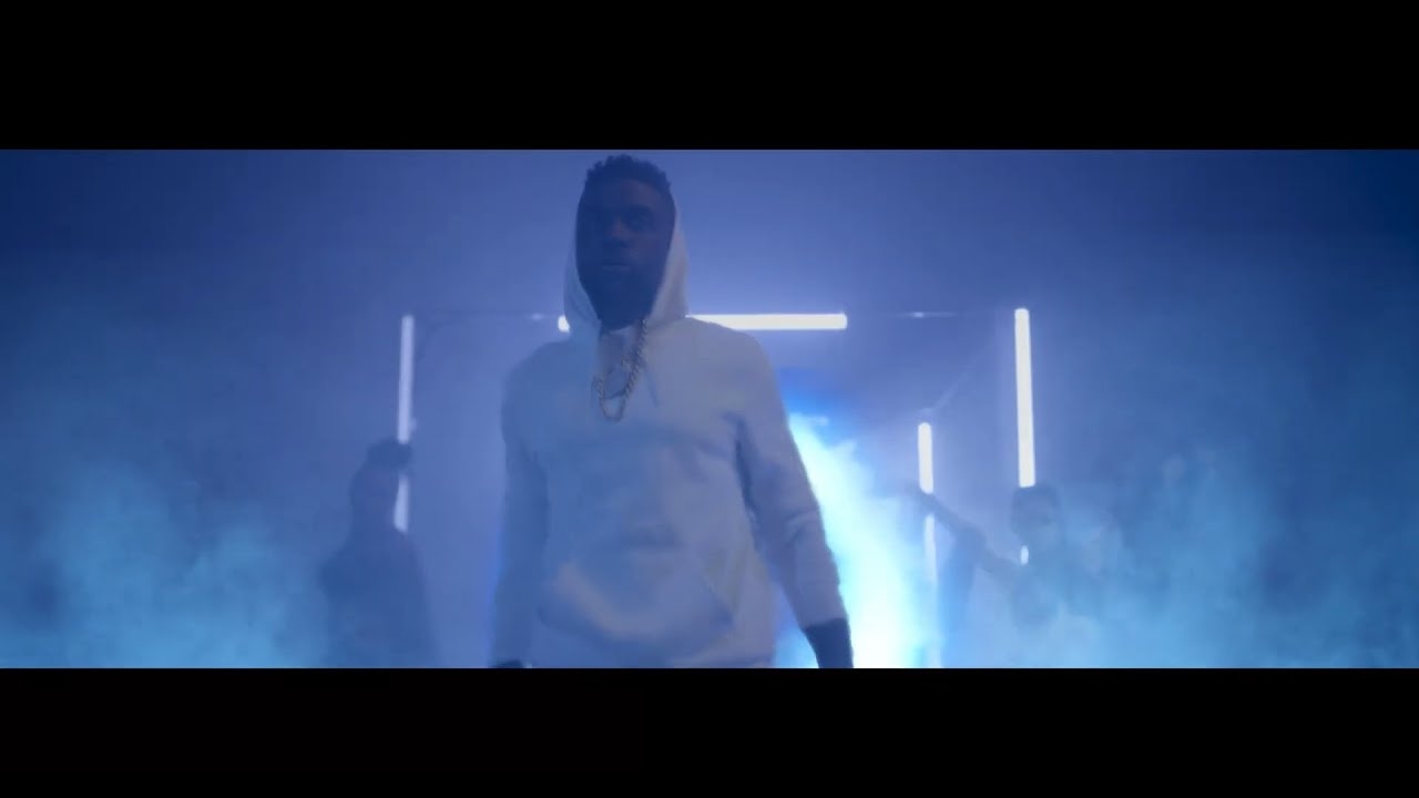 Vi City Ongod (official Music Video)