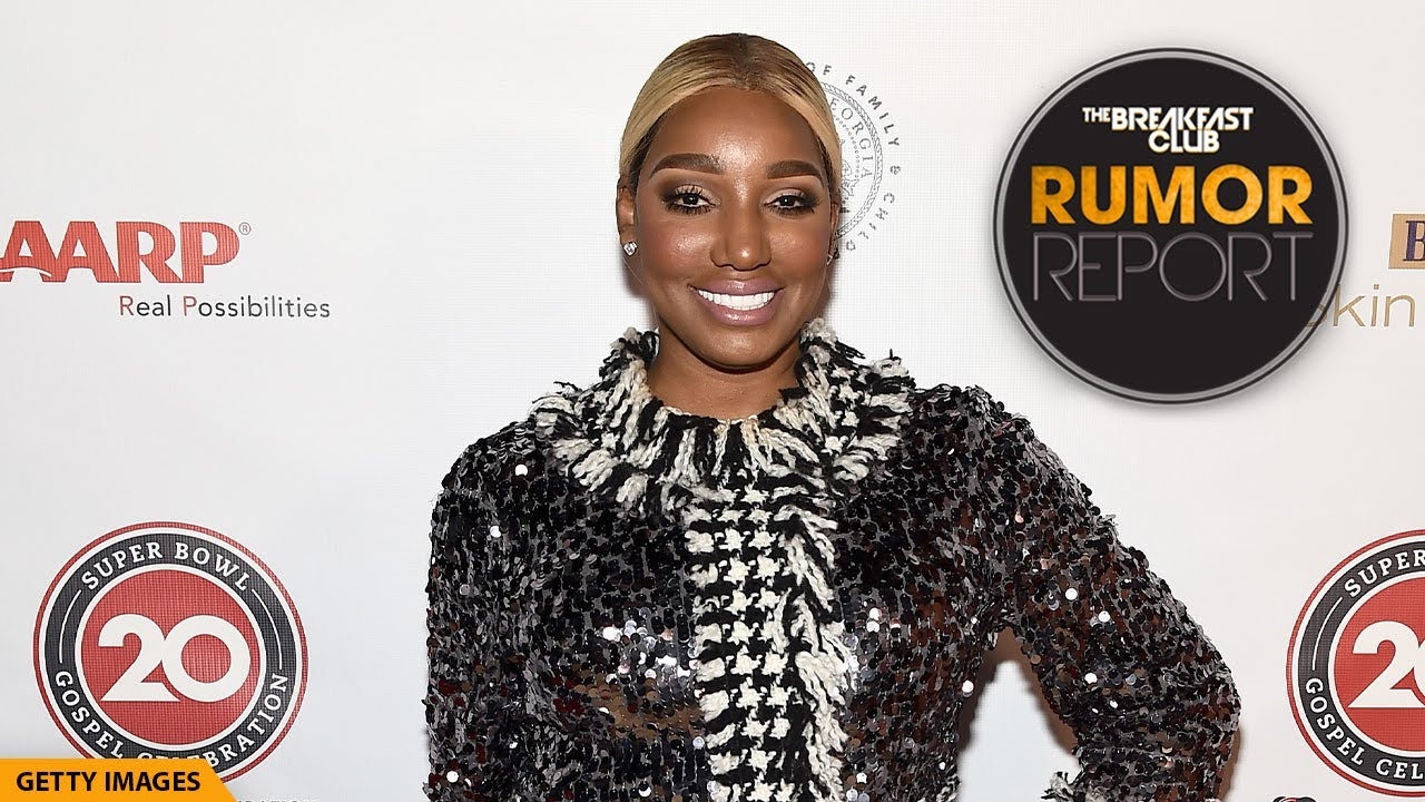Nene Leakes Calls Out ‘discrimination’ After Being Dropped By Her Team