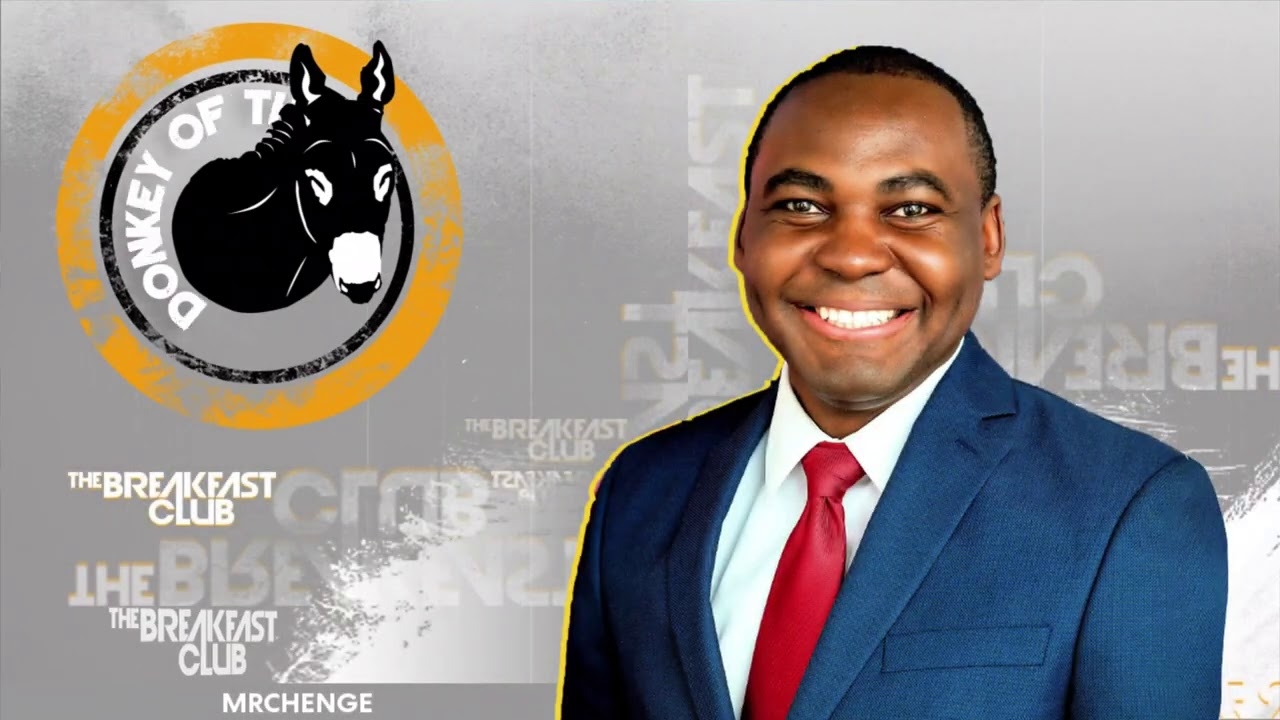 Black Gop Candidate Wants To Cancel Black History Month: "it's Offensive, Unfair"