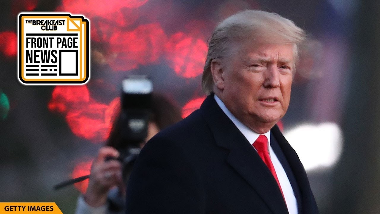 Trump Impeachment Trial Begins With Weak Defense