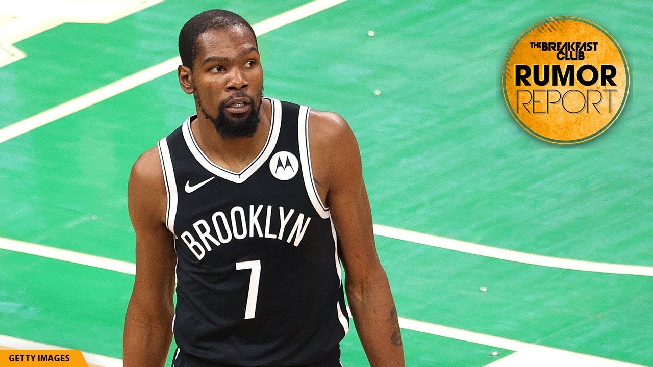 Kevin Durant Says 'free Me' After Being Pulled From Game Amid Covid Scare