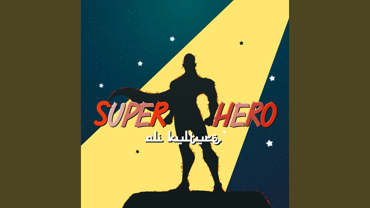 superhero