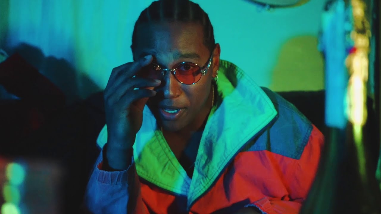 pohnny iotw (official music video) ft. veno [prod. by dirty vans]
