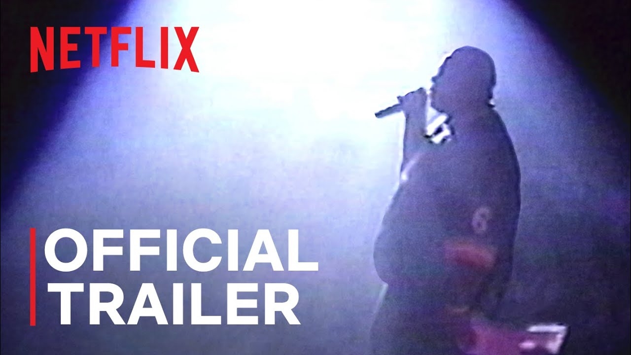biggie: i got a story to tell | official trailer | netflix