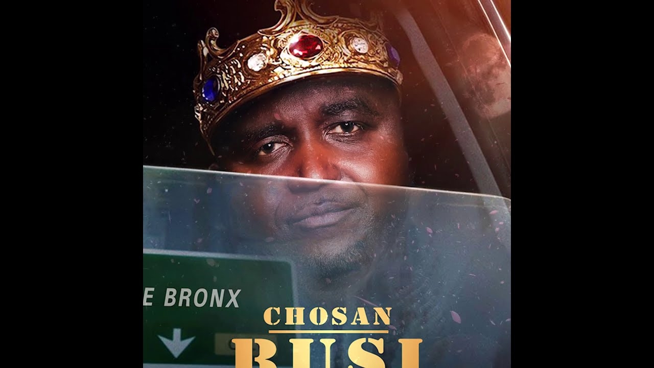 chosan : busi ( promo)