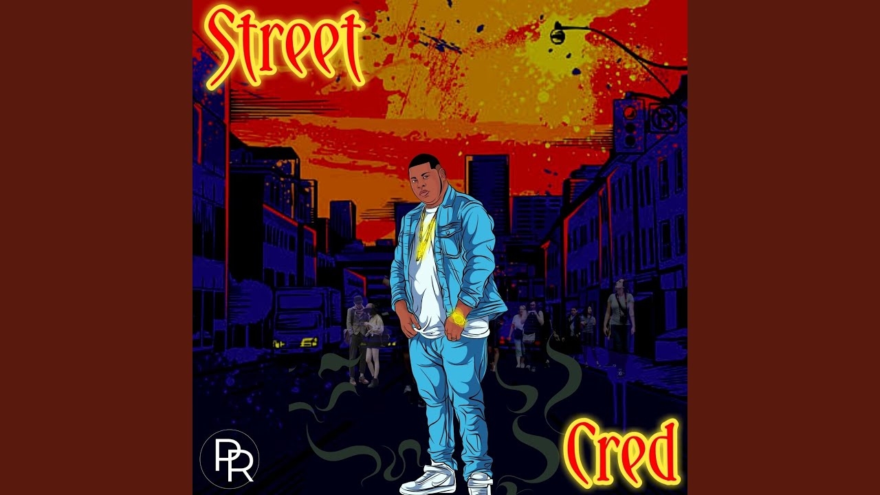 street cred