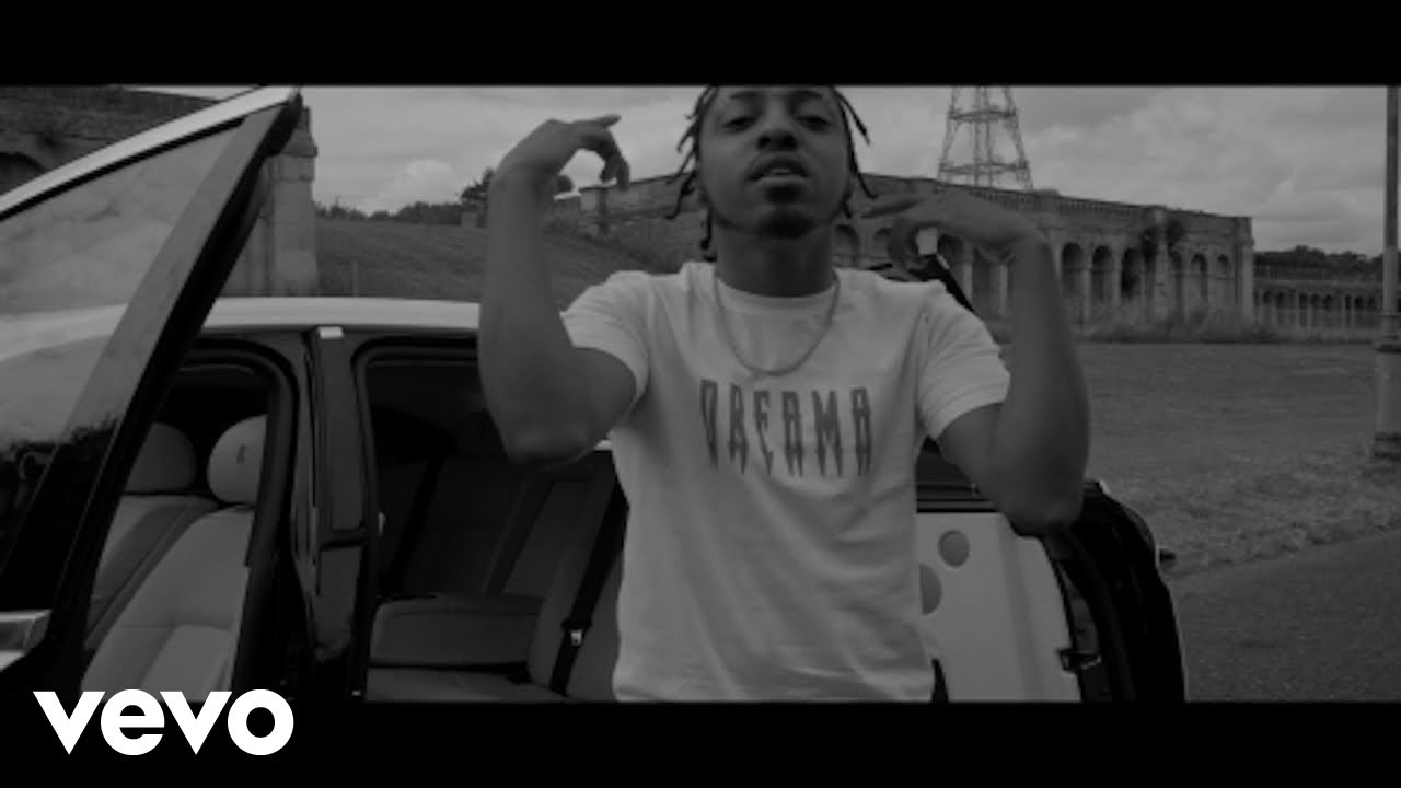 dreama better days (official music video)