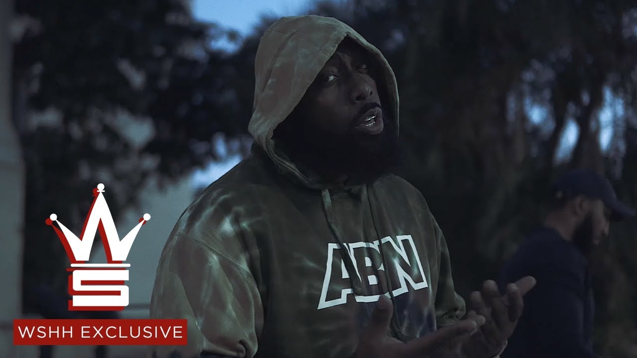 trae tha truth x mysonne x big k.r.i.t. prayer for me (music video)