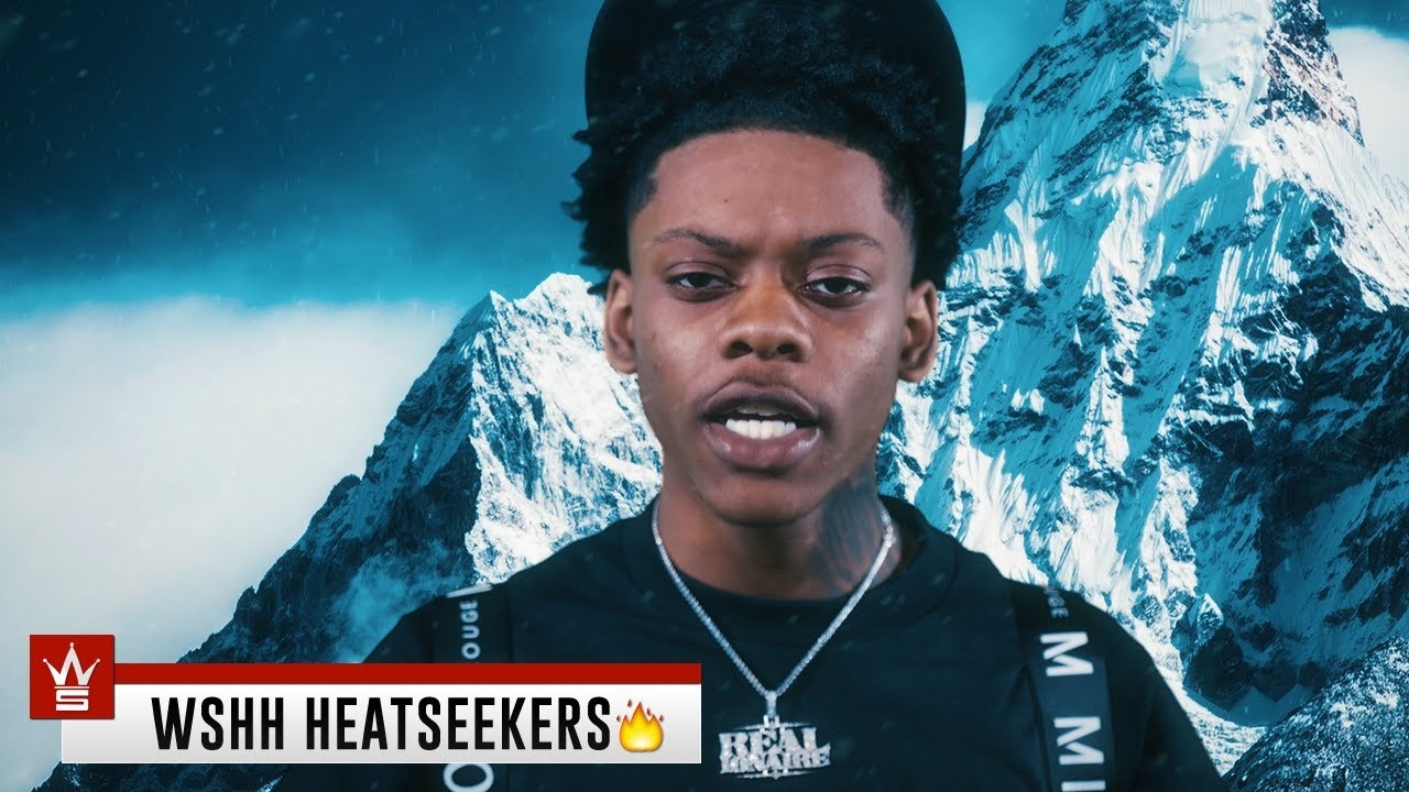 acf leem feat. yak yola str8 drop (worldstar heatseeker)