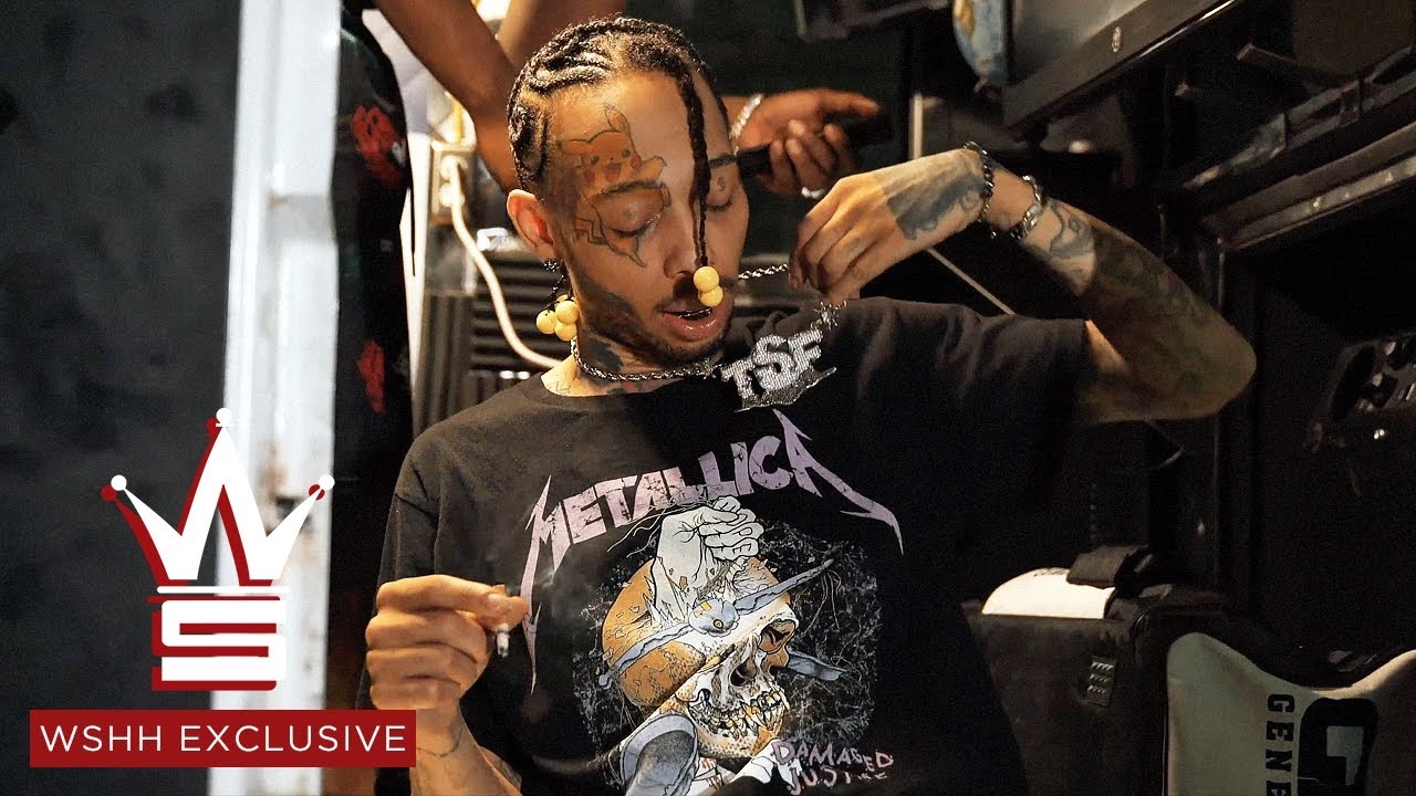 the real drippy xigarette (official music video)