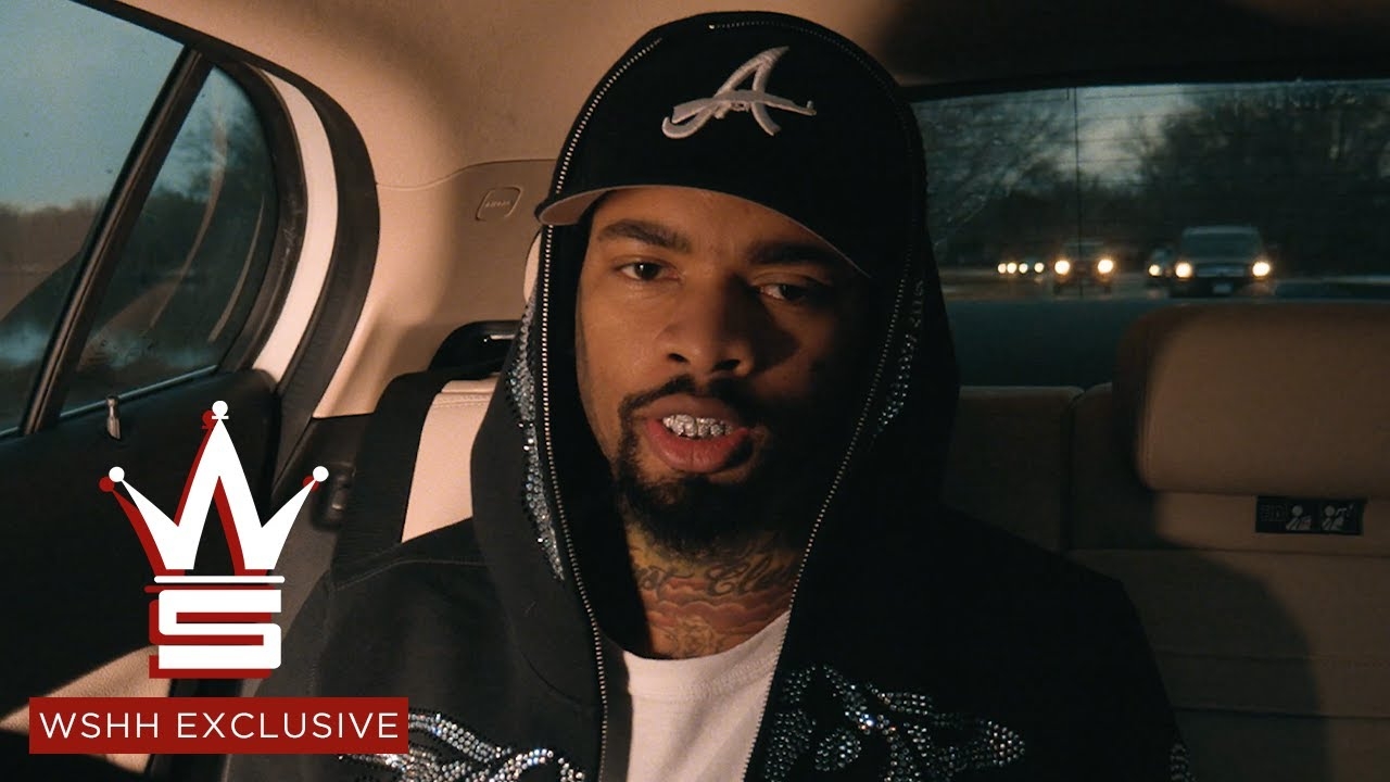 slimesito committed (official music video)