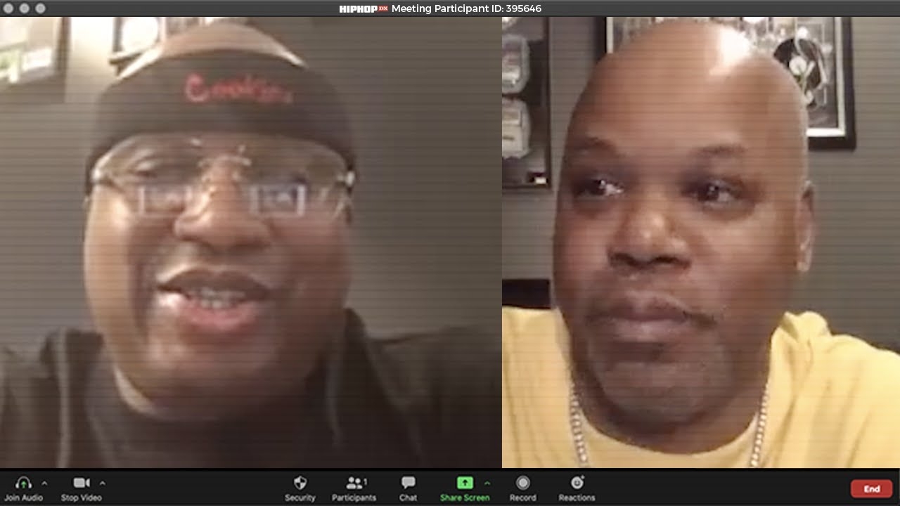 e 40 & too $hort tell legendary stories, talk mount westmore, kendrick lamar, ice cube & more
