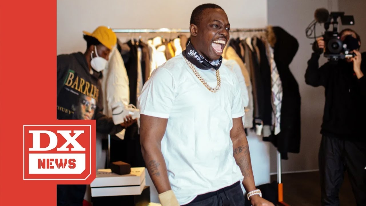 bobby shmurda talks his lowest moment behind bars in new post prison interview