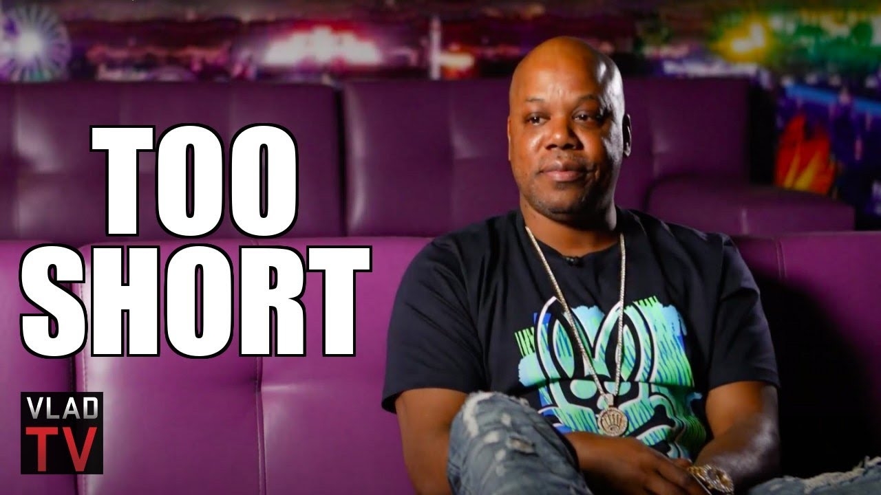 too short: yeezy, jeezy, weezy, chris breezy's names came from me & e 40 on "rapper's ball" (part 3)