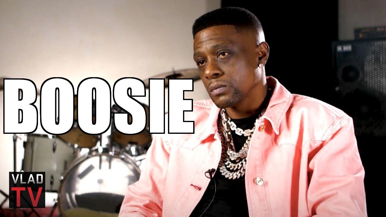 boosie believes young buck saying he was catfished by transgender (part 34)