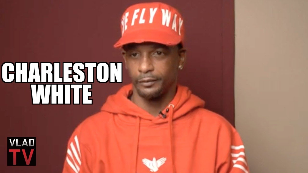 charleston white on joining rollin' 60s crips in prison: i wanted a hug from a man (part 6)