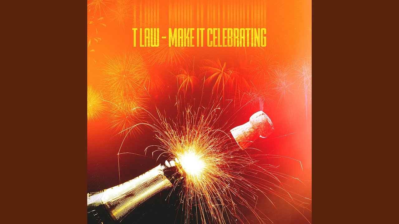 make it celebrating