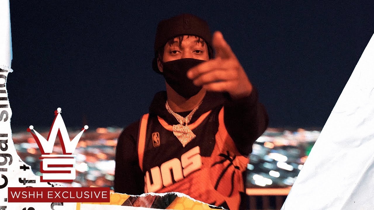 4orever back a flip (official music video)