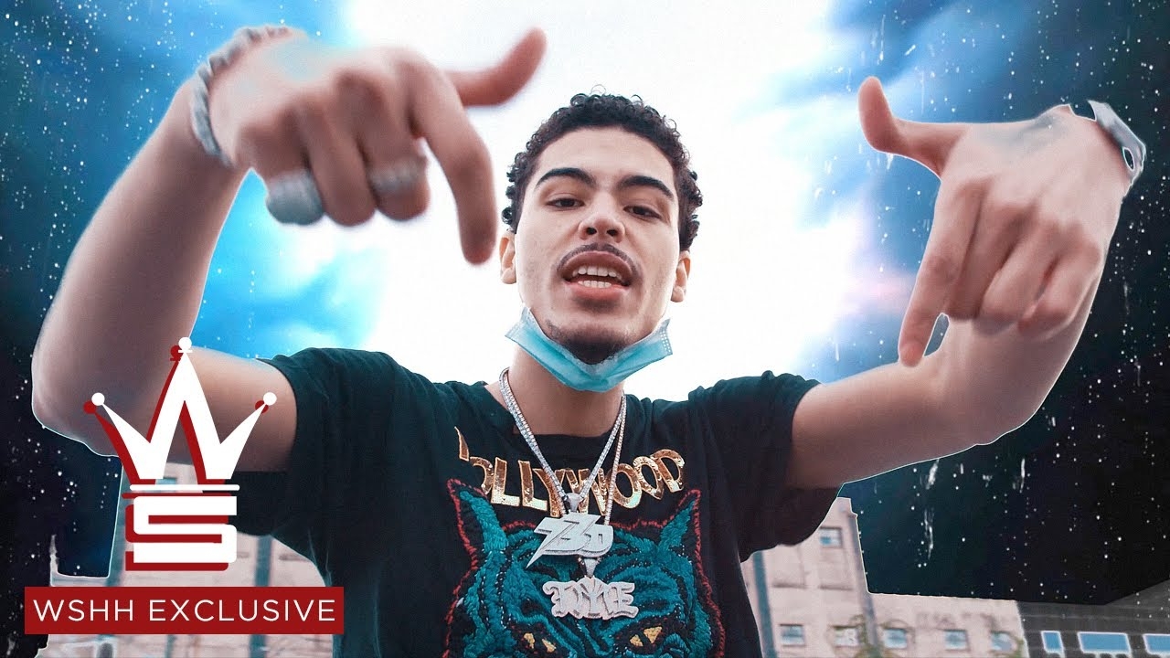 jay critch go wherever (official music video)