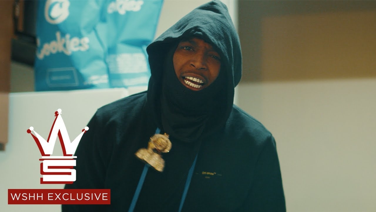 trapboy freddy laugh now (official music video)