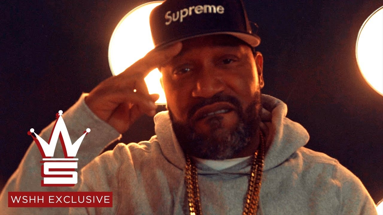dougie d feat. bun b & kidricc james so hard (official music video)