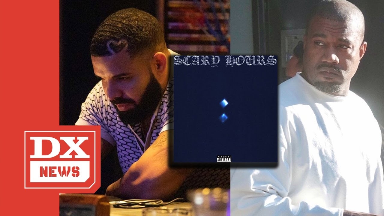drake seemingly takes shots at kanye in new song “wants and needs” off scary hours 2 tape