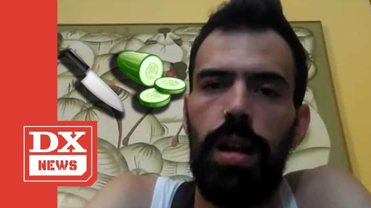 spanish rapper reportedly chops off roommate's penis for social media clout