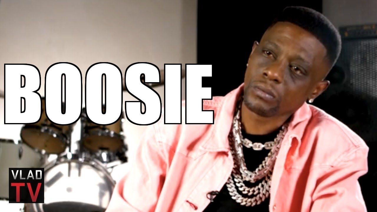 boosie on developing a passion for horoscopes in prison, acting on them (part 40)