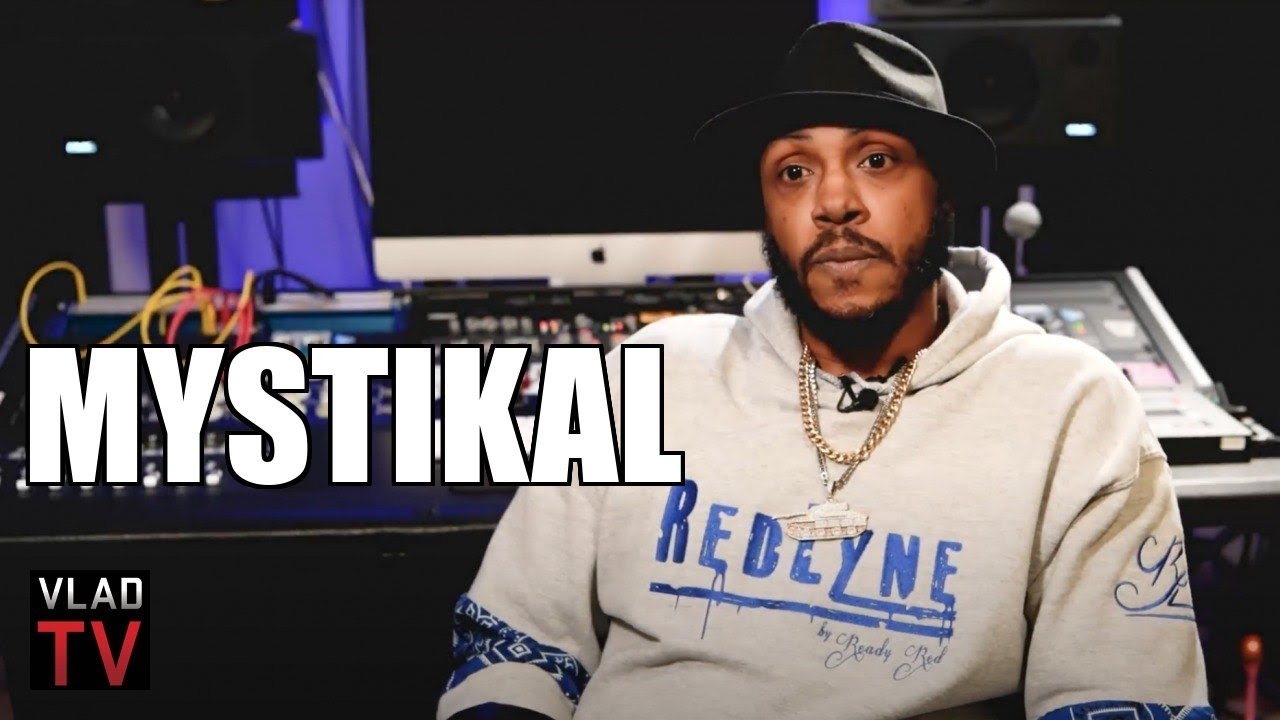 mystikal on cash money beef, diss records back and forth, guns pulled out (part 3)