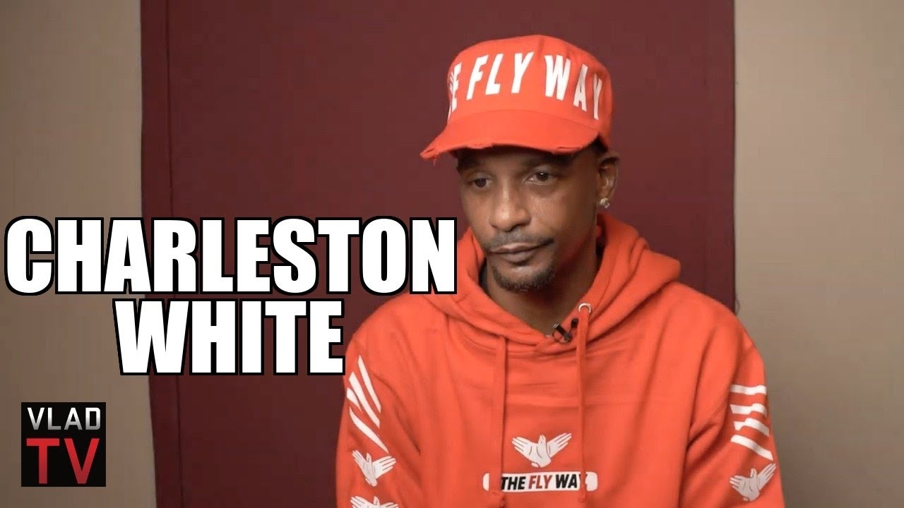 charleston white: mo3 had a conversation with god while running from his killer, i cried (part 12)