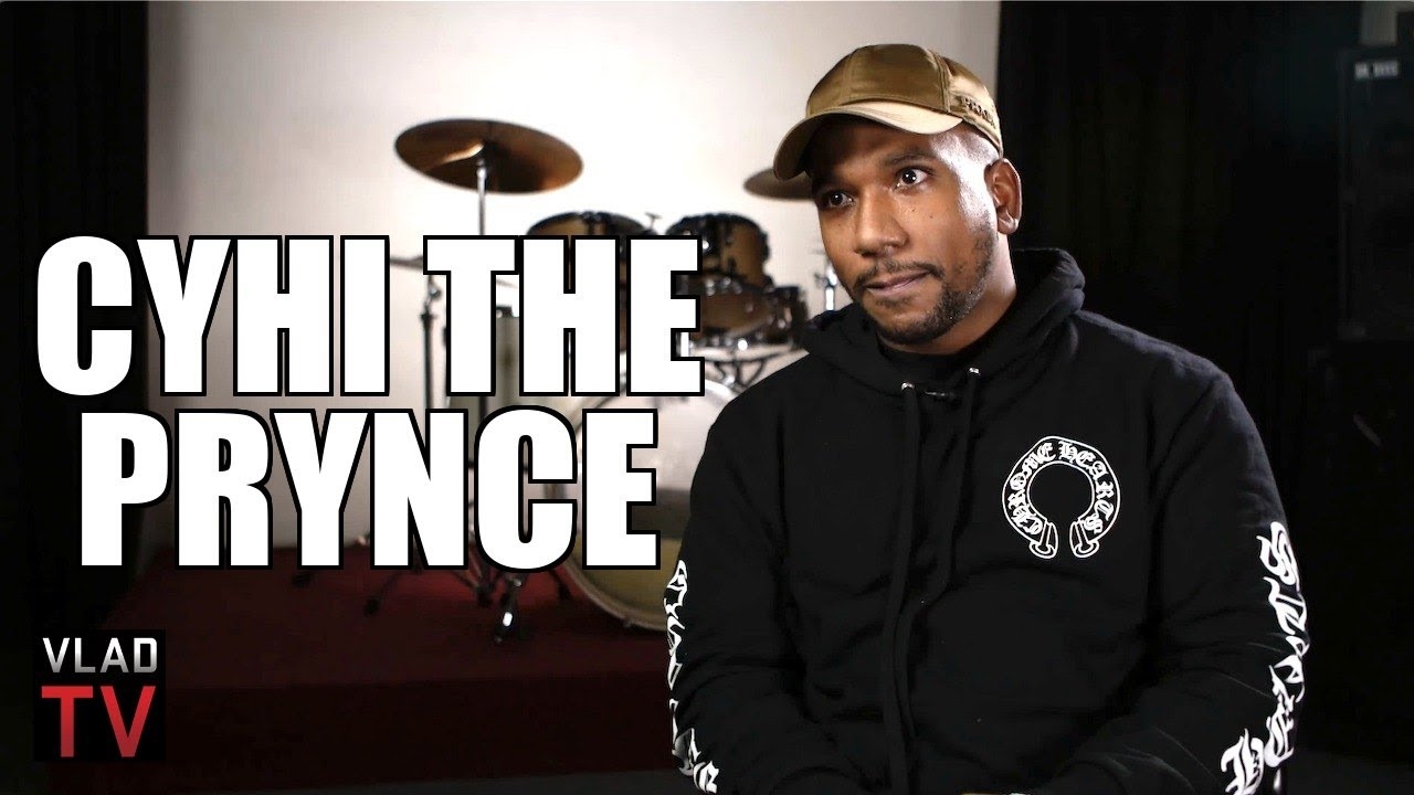 vlad asks cyhi the prince if his former og's had anything to do with shooting (part 3)