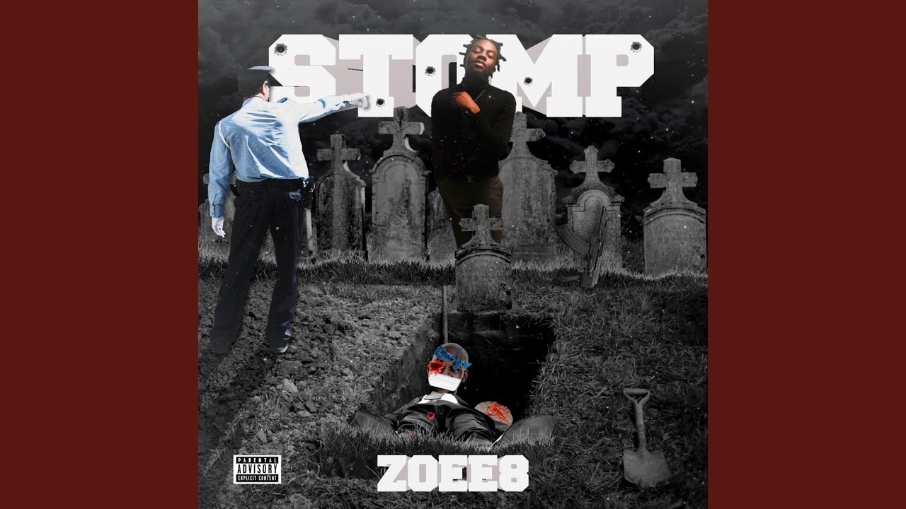 stomp