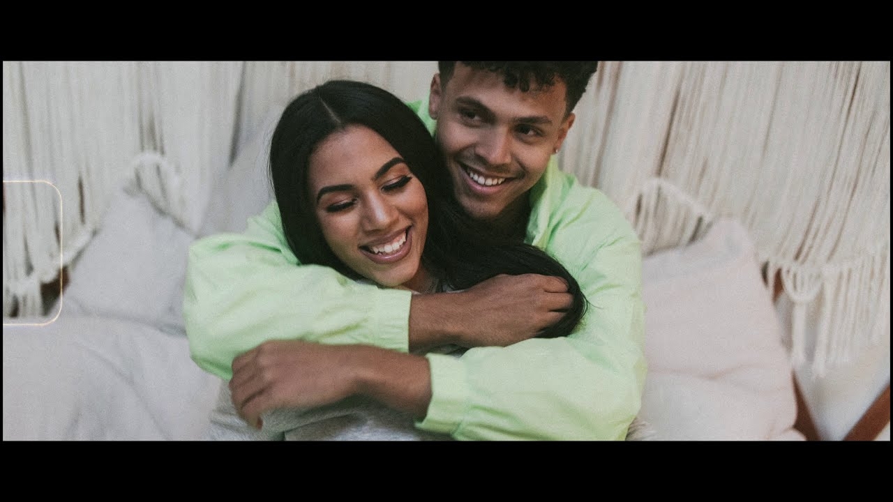 jna #1 (official music video)