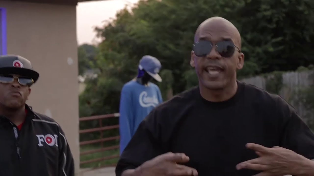 kam no greater love (feat. derreck4real) [official music video]