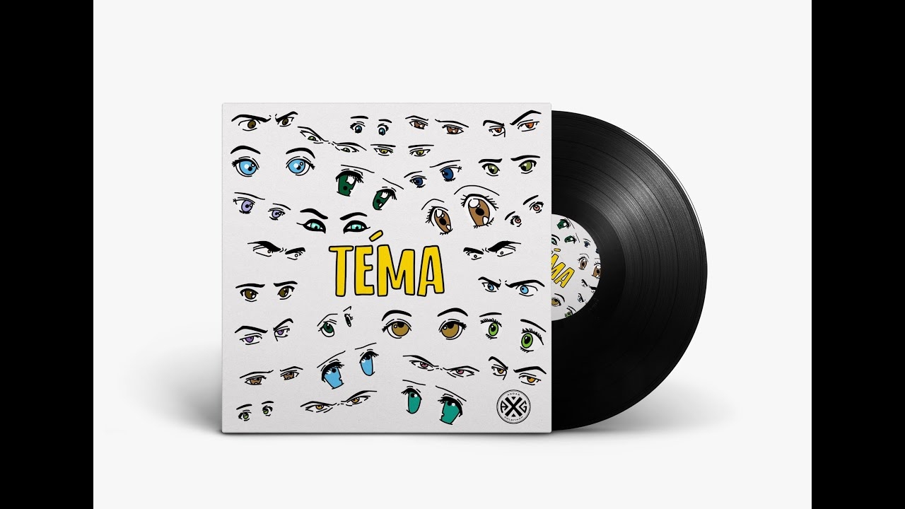 a x g téma (x music @ xmusiclshi) #netÉmapas