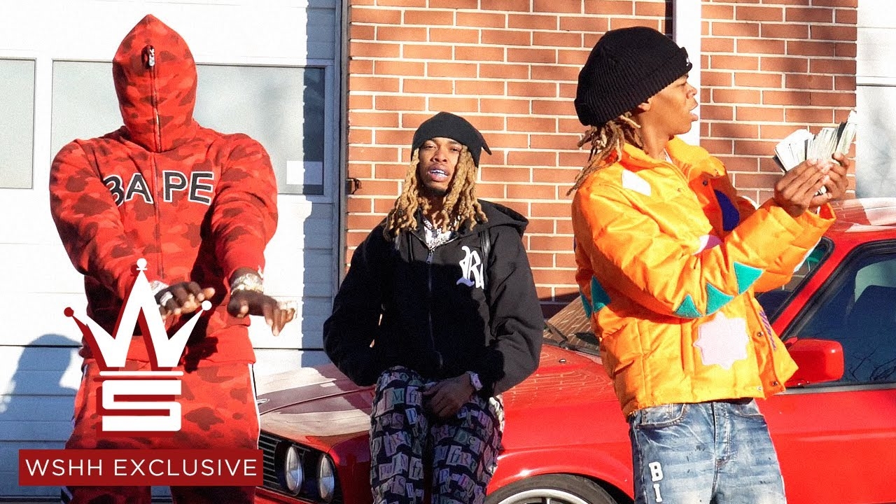 zaehd & ceo feat. bankroll freddie dirty watch (official music video)