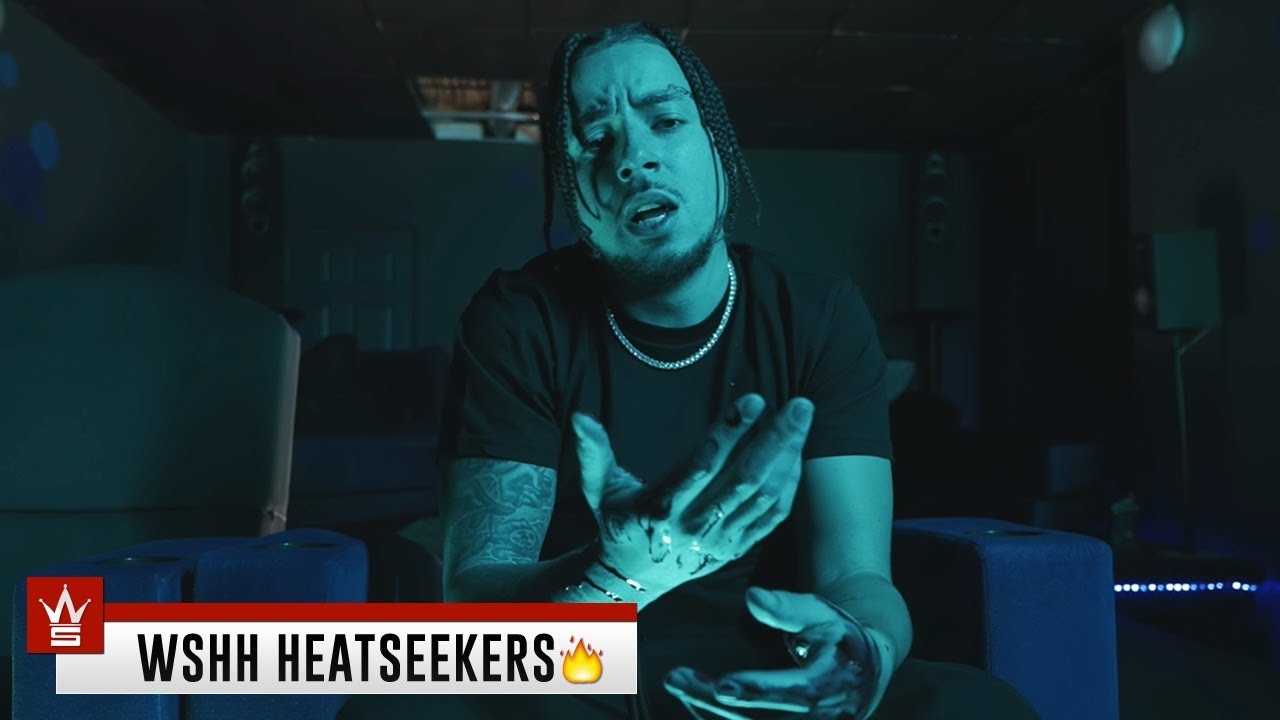 dutchie montana x camp yola soul bleed (worldstar heatseeker)