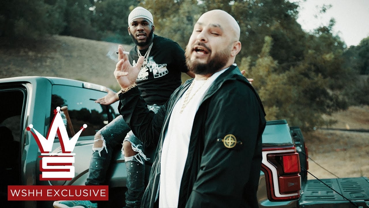 dro fe feat. q da fool twin towers (official music video)