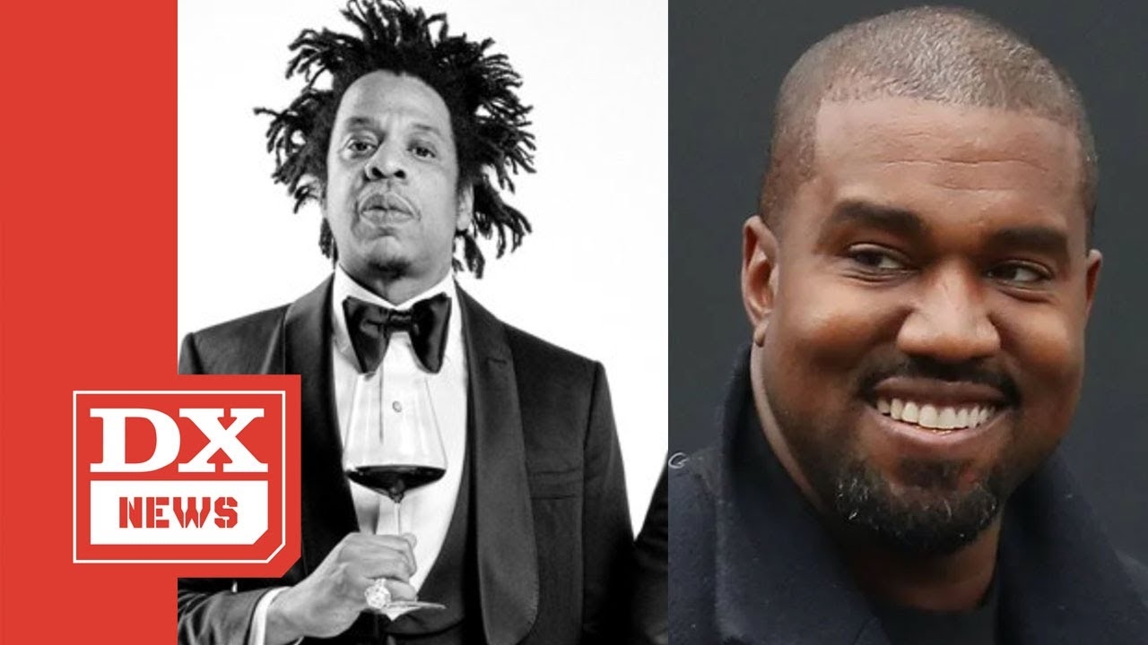 kanye west officially ties jay z for most hip hop grammy with 22 following 'jesus is king' win