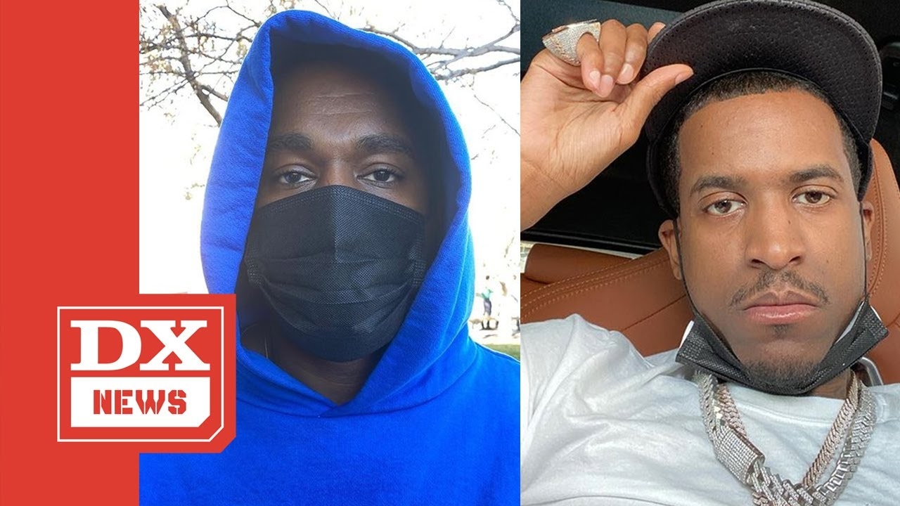 lil reese is still mad at kanye west for taking his verse off the "i don’t like” remix