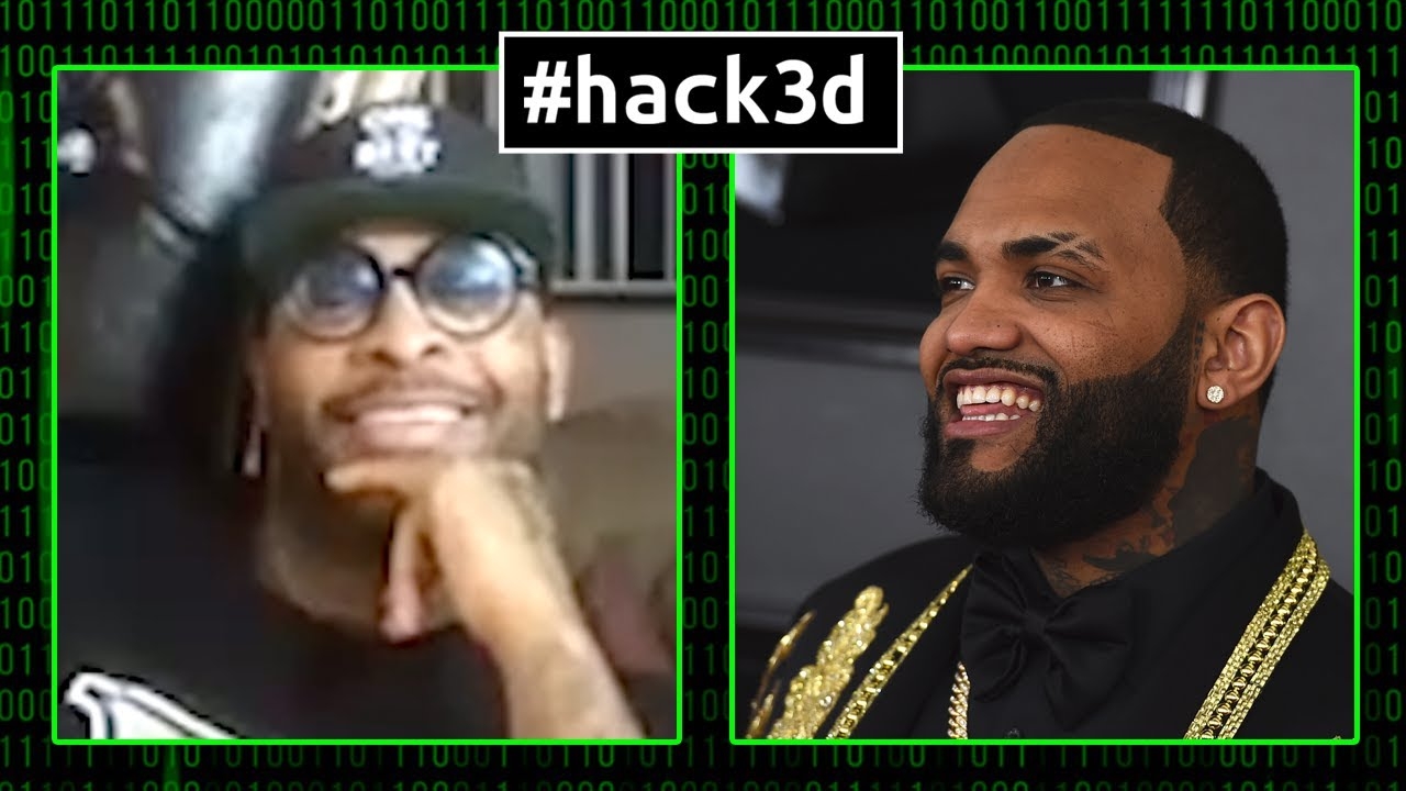 royce da 5'9 found out about his grammy nom from joyner lucas | hack3d