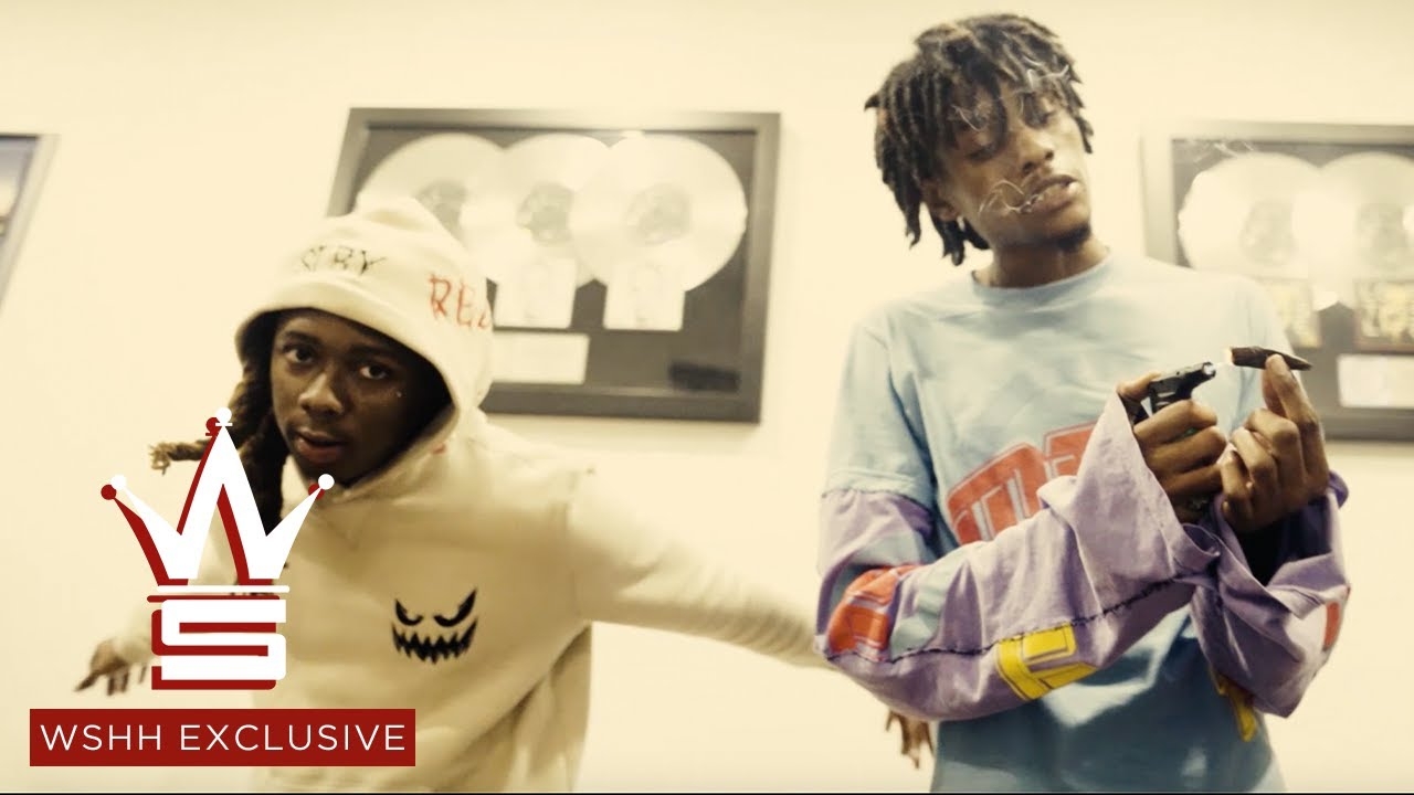 big havi feat. slimelife shawty streets ain’t safe (official music video)