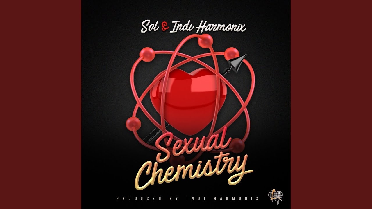 sexual chemistry