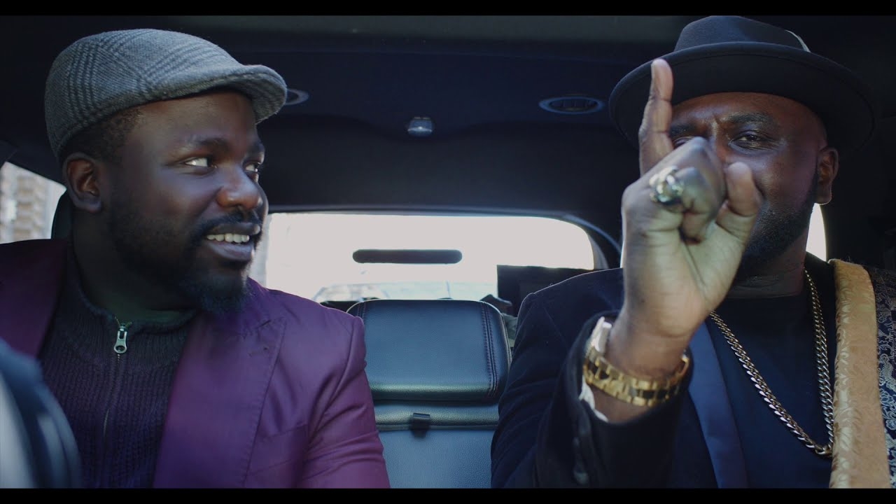 chosan "busi" ft. bro jerry ( official music video )